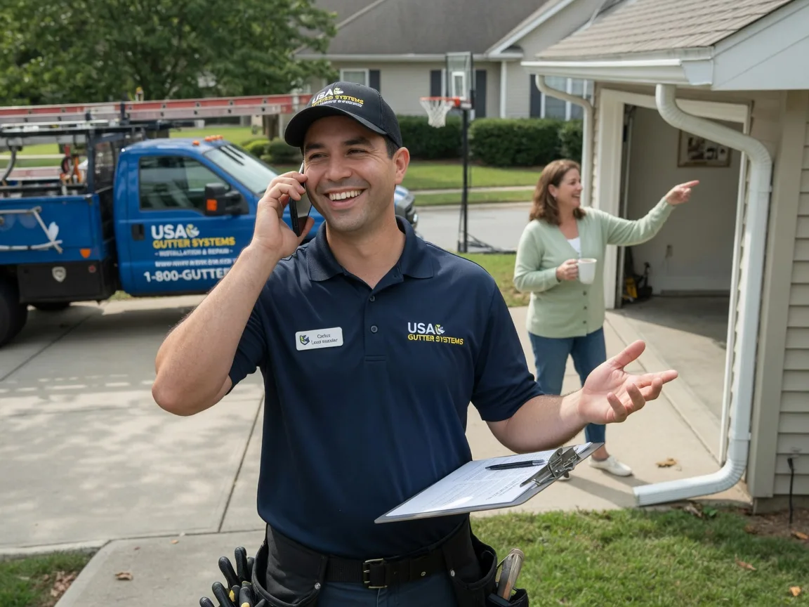 Gutter Installation Adams, OK FAQs